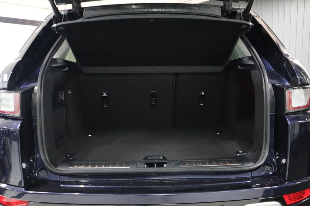 Used Land Rover Range Rover Evoque 2016 for sale - 76751361: Photo 10