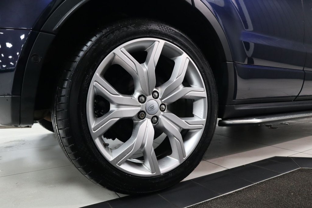 Used Land Rover Range Rover Evoque 2016 for sale - 76751361: Photo 13