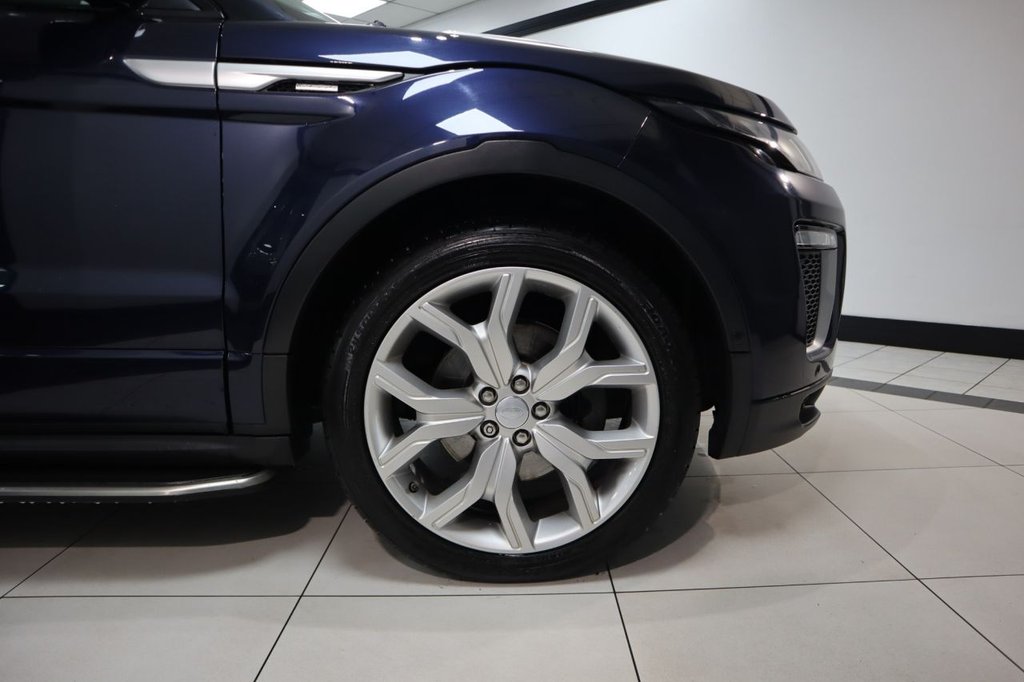 Used Land Rover Range Rover Evoque 2016 for sale - 76751361: Photo 14