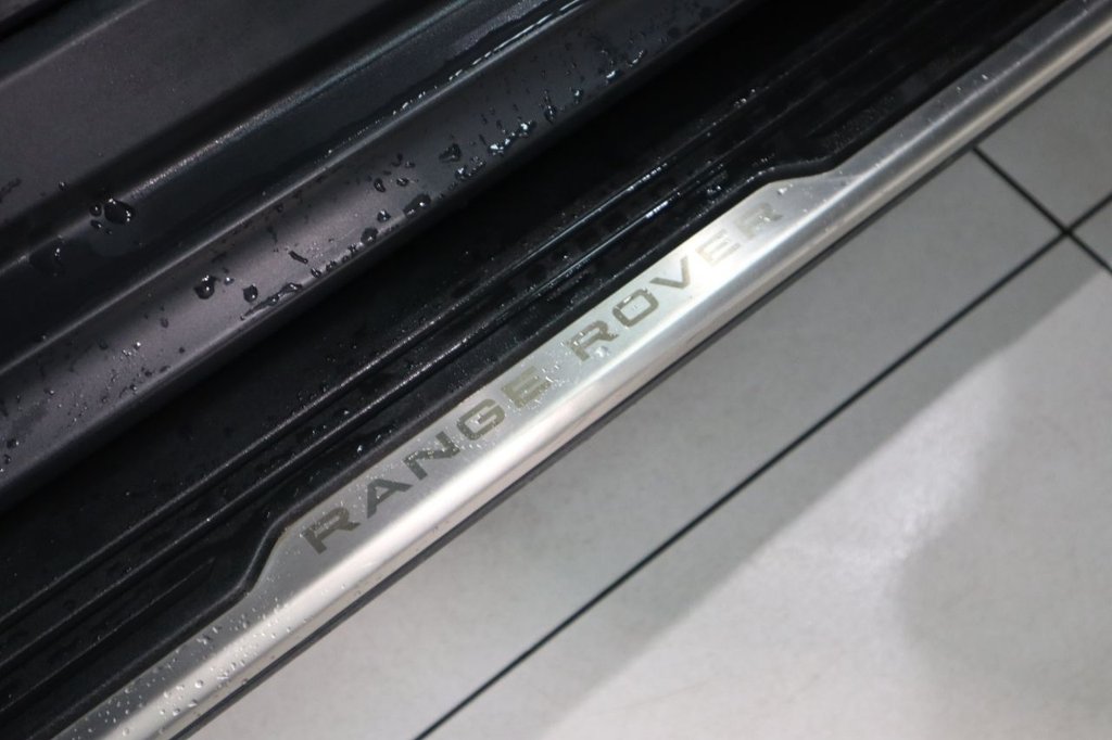 Used Land Rover Range Rover Evoque 2016 for sale - 76751361: Photo 16