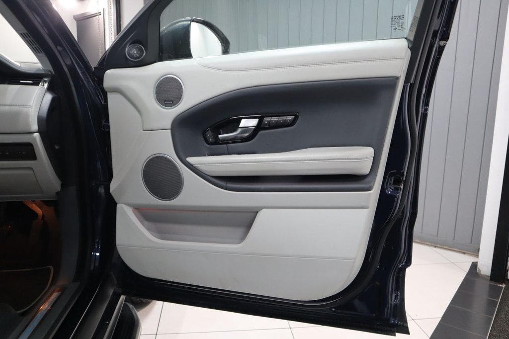 Used Land Rover Range Rover Evoque 2016 for sale - 76751361: Photo 17