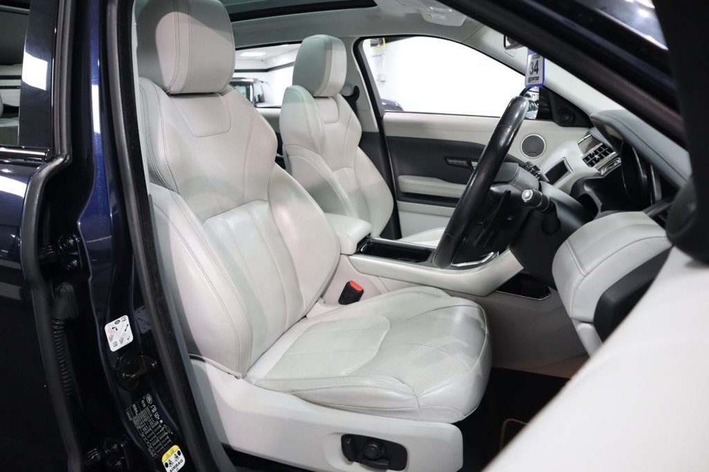 Used Land Rover Range Rover Evoque 2016 for sale - 76751361: Photo 22