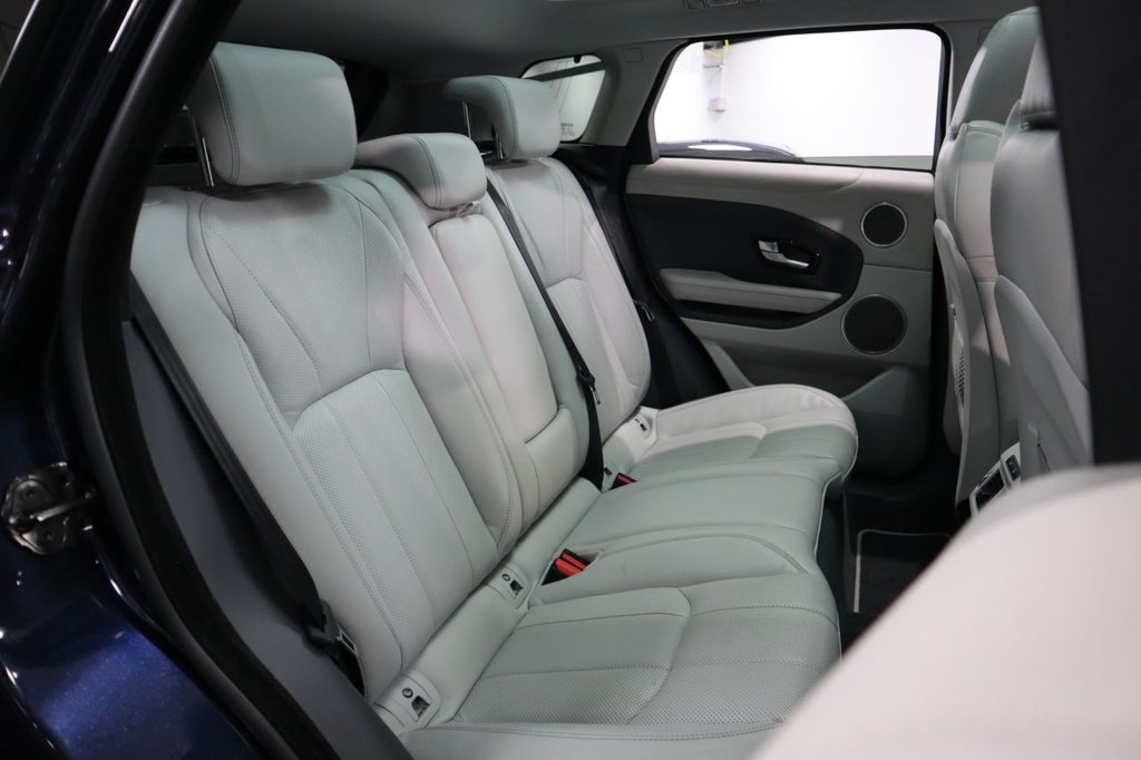 Used Land Rover Range Rover Evoque 2016 for sale - 76751361: Photo 23