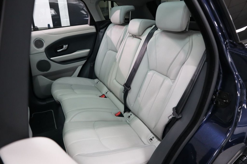 Used Land Rover Range Rover Evoque 2016 for sale - 76751361: Photo 24