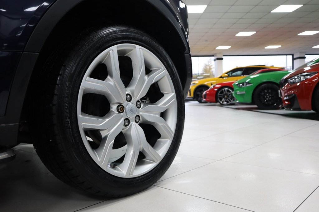 Used Land Rover Range Rover Evoque 2016 for sale - 76751361: Photo 26