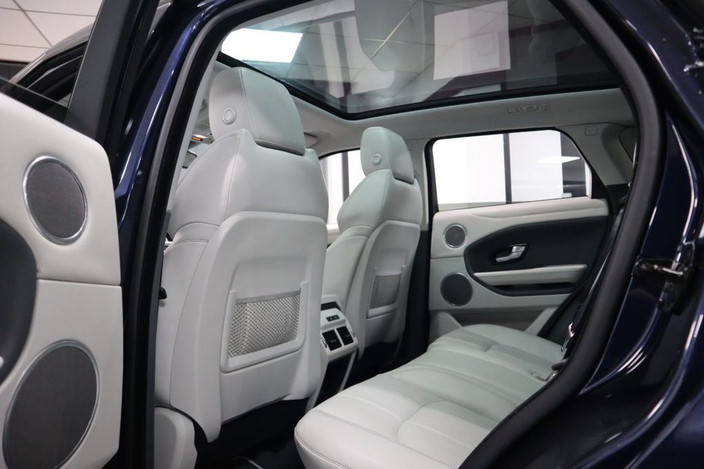 Used Land Rover Range Rover Evoque 2016 for sale - 76751361: Photo 27