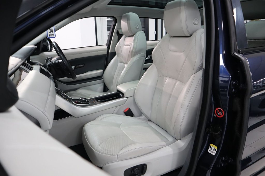 Used Land Rover Range Rover Evoque 2016 for sale - 76751361: Photo 28