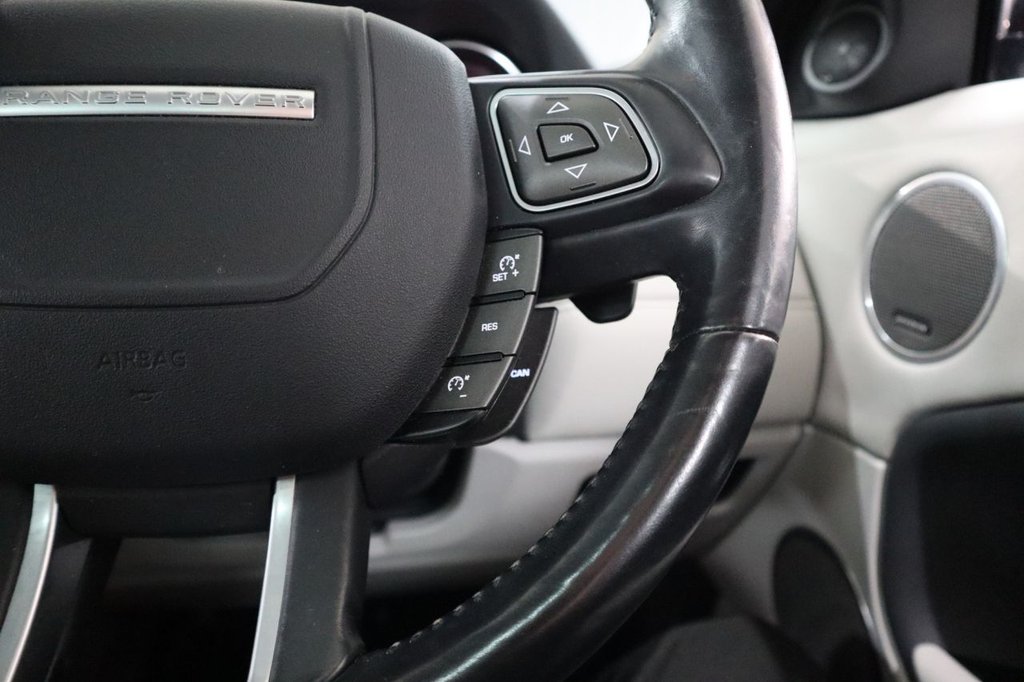 Used Land Rover Range Rover Evoque 2016 for sale - 76751361: Photo 34