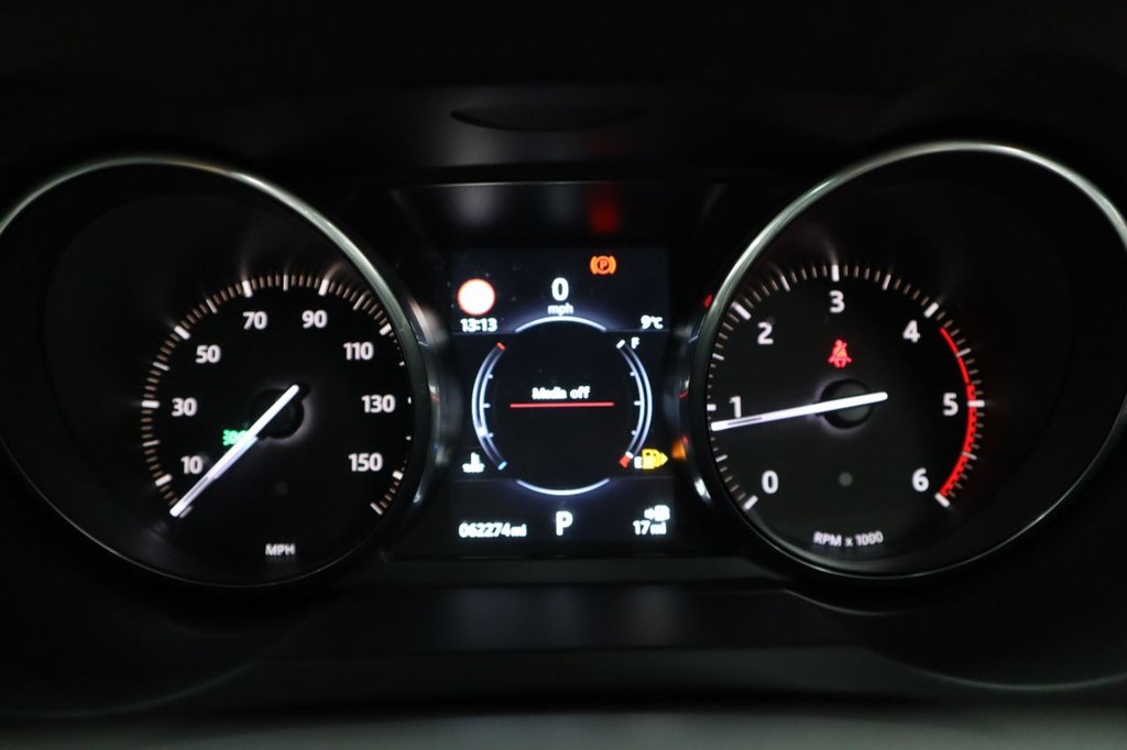 Used Land Rover Range Rover Evoque 2016 for sale - 76751361: Photo 36