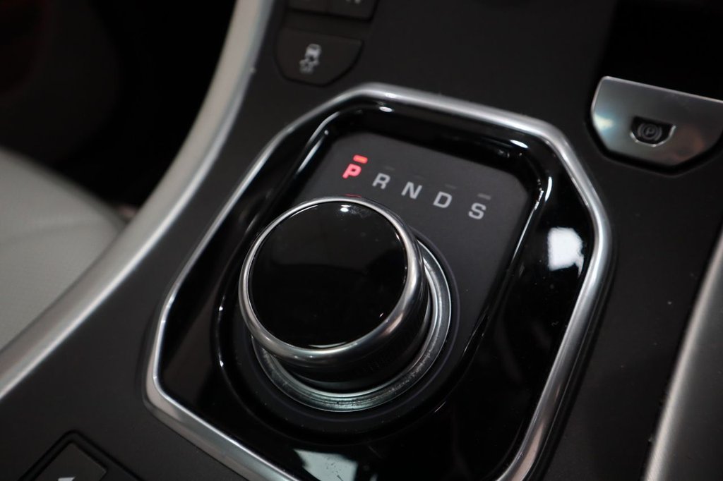 Used Land Rover Range Rover Evoque 2016 for sale - 76751361: Photo 38