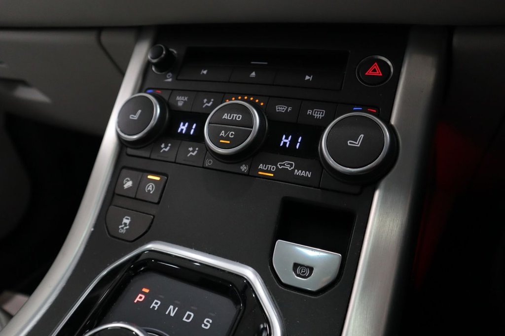 Used Land Rover Range Rover Evoque 2016 for sale - 76751361: Photo 39