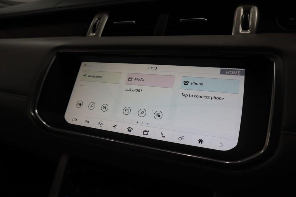 Used Land Rover Range Rover Evoque 2016 for sale - 76751361: Photo 41