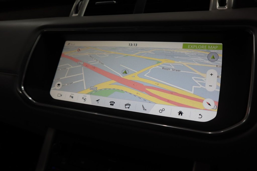 Used Land Rover Range Rover Evoque 2016 for sale - 76751361: Photo 42