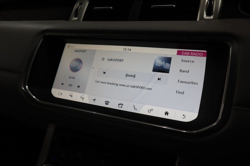 Used Land Rover Range Rover Evoque 2016 for sale - 76751361: Photo 44