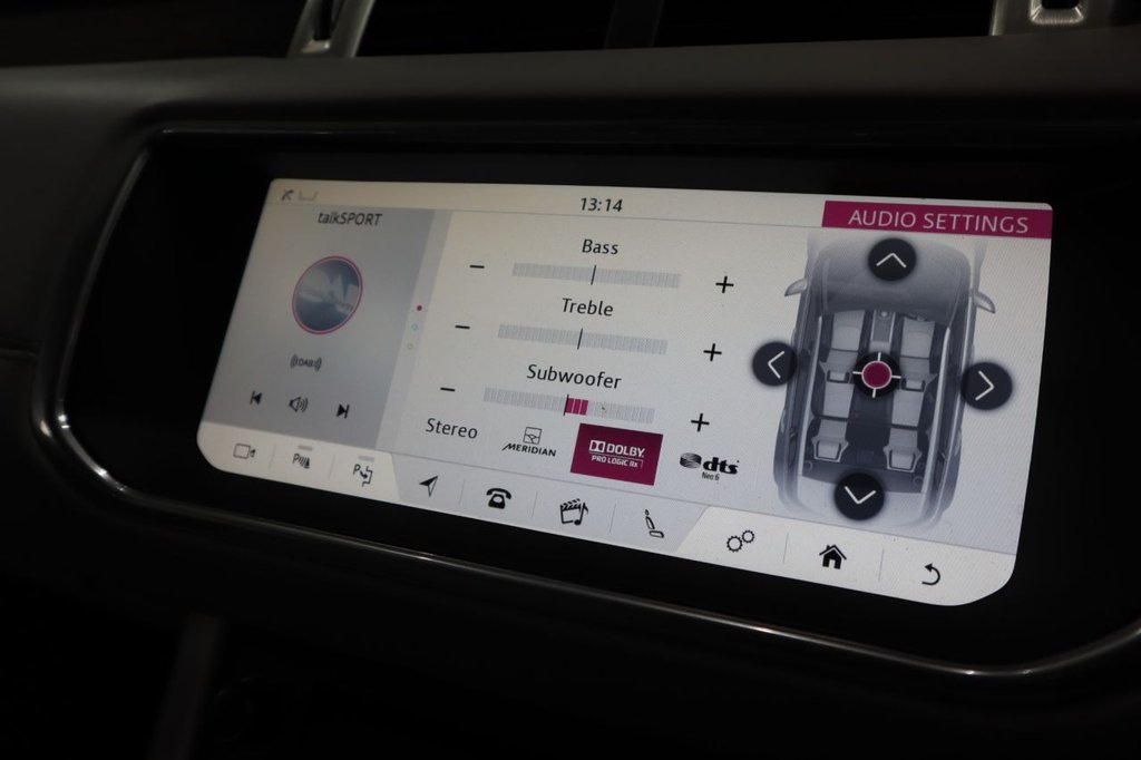 Used Land Rover Range Rover Evoque 2016 for sale - 76751361: Photo 45