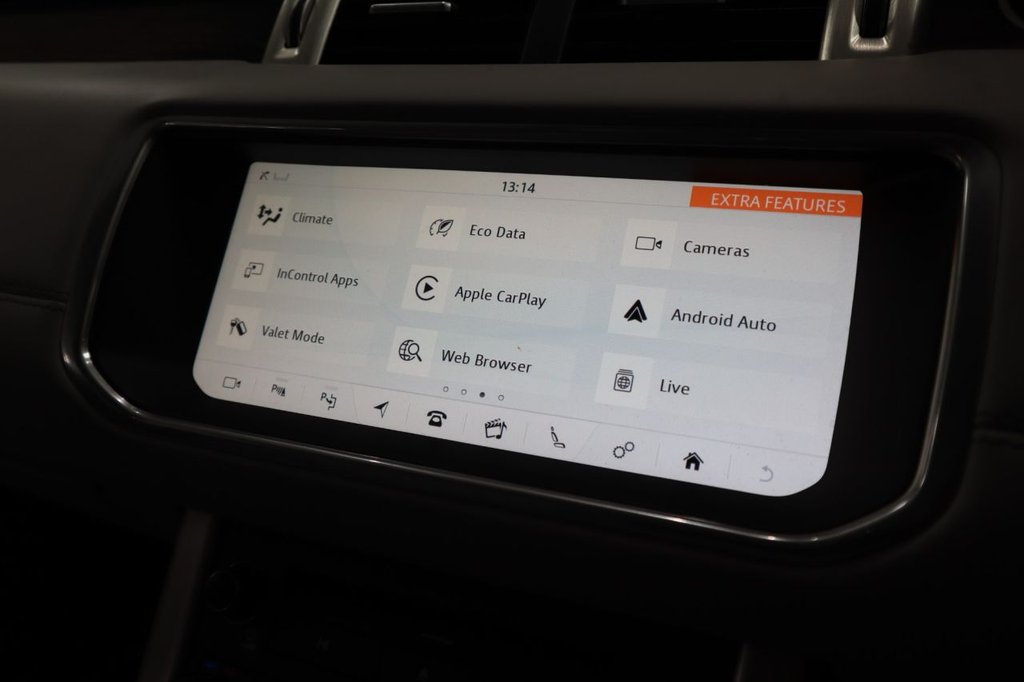 Used Land Rover Range Rover Evoque 2016 for sale - 76751361: Photo 46