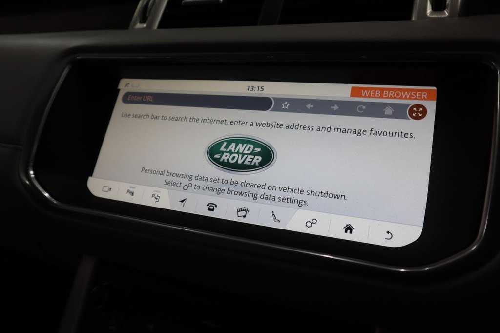 Used Land Rover Range Rover Evoque 2016 for sale - 76751361: Photo 47