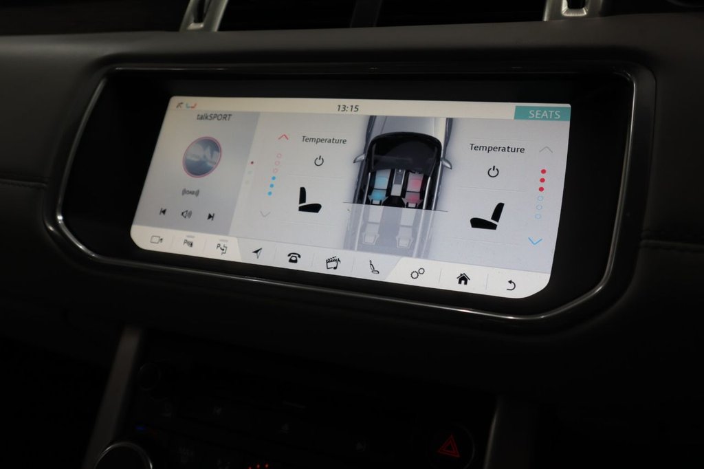 Used Land Rover Range Rover Evoque 2016 for sale - 76751361: Photo 48