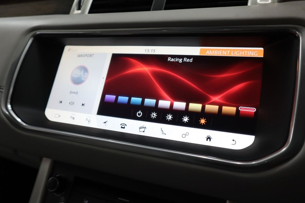 Used Land Rover Range Rover Evoque 2016 for sale - 76751361: Photo 49