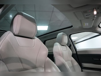 Used Land Rover Range Rover Evoque 2016 for sale - 76751361: Photo