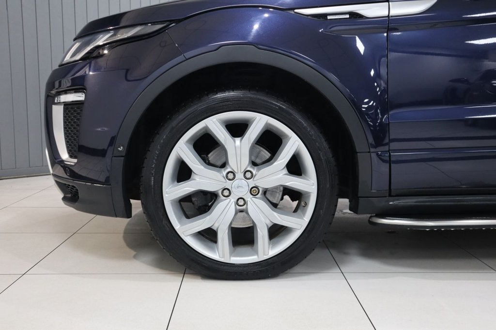 Used Land Rover Range Rover Evoque 2016 for sale - 76751361: Photo 5