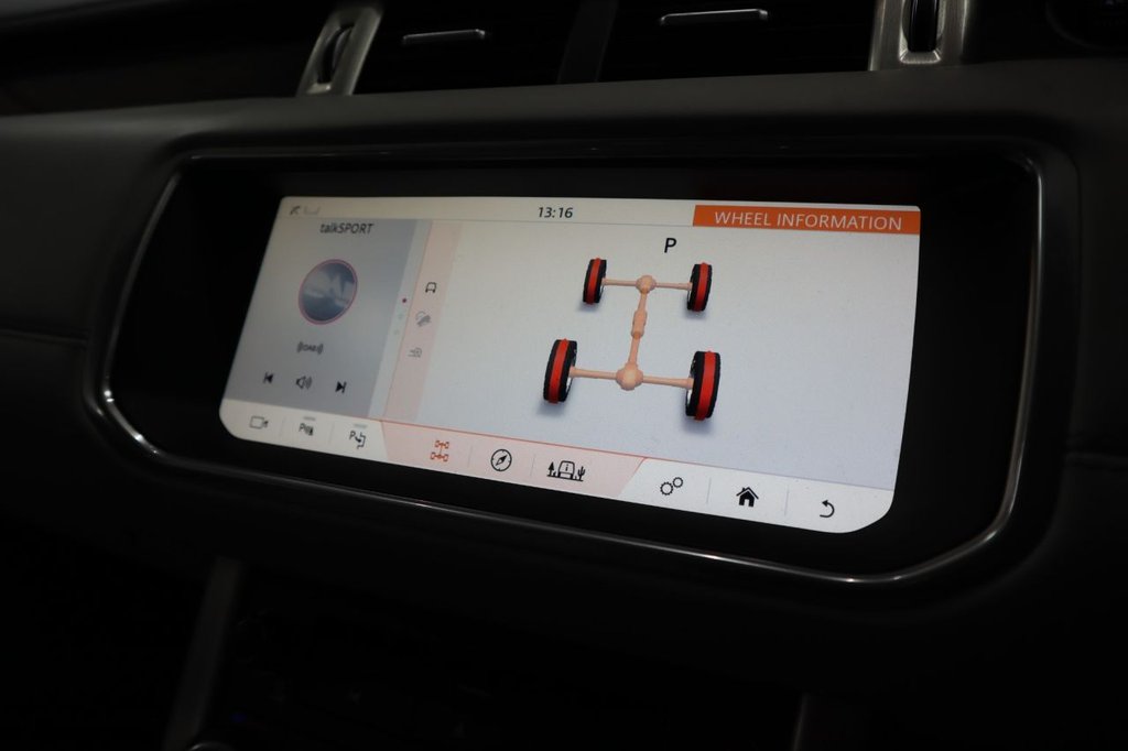 Used Land Rover Range Rover Evoque 2016 for sale - 76751361: Photo 50