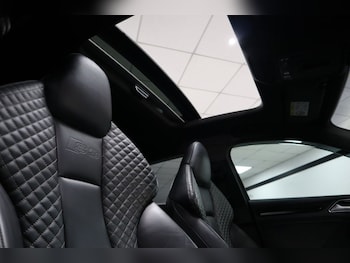 Used Audi S3 2015 for sale - 75671704: Photo