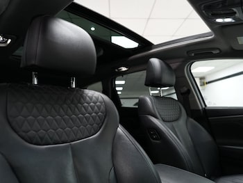 Used Hyundai Santa Fe 2021 for sale - 79461871: Photo