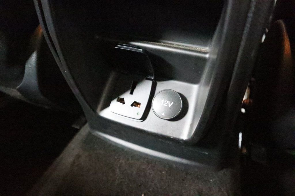 Vehicle 29