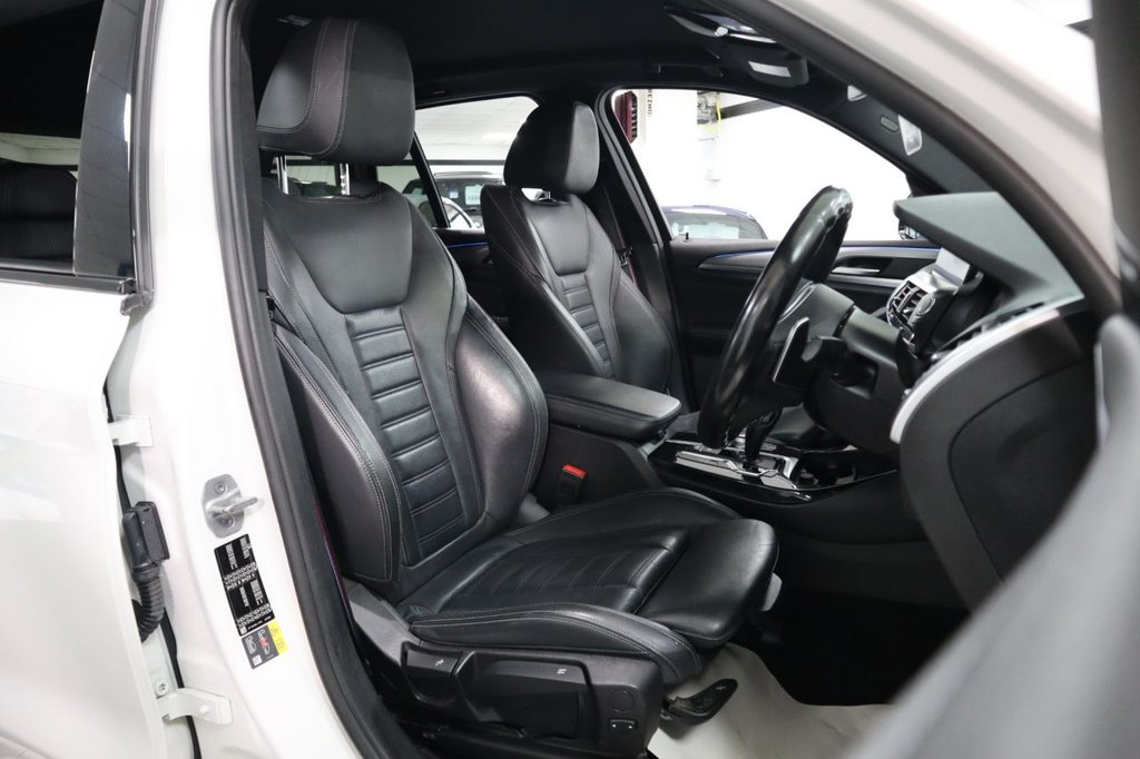 Used BMW X3 2021 for sale - 76768753: Photo 18