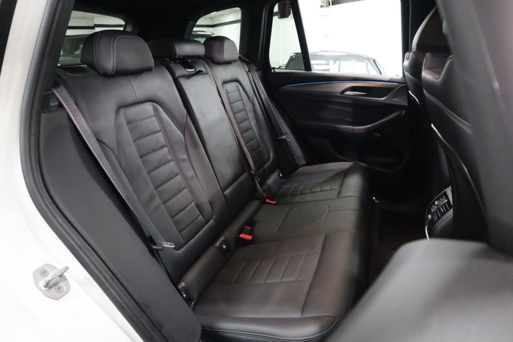 Used BMW X3 2021 for sale - 76768753: Photo 19