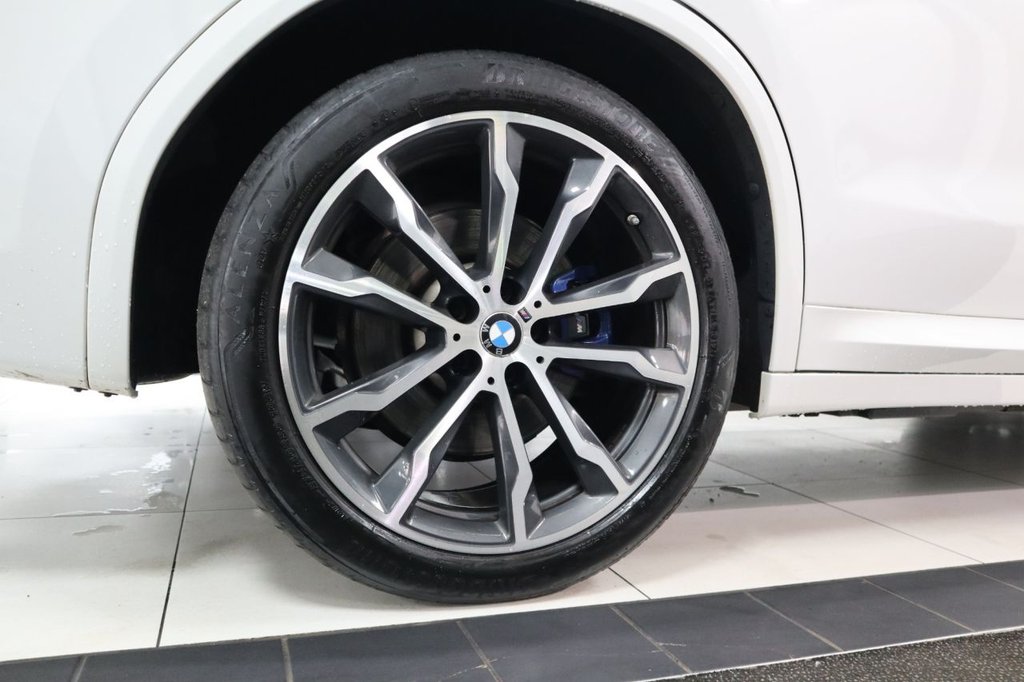 Used BMW X3 2021 for sale - 76768753: Photo 20