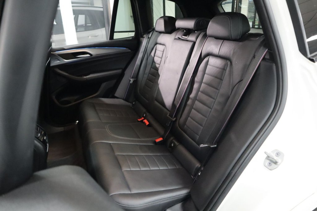 Used BMW X3 2021 for sale - 76768753: Photo 21