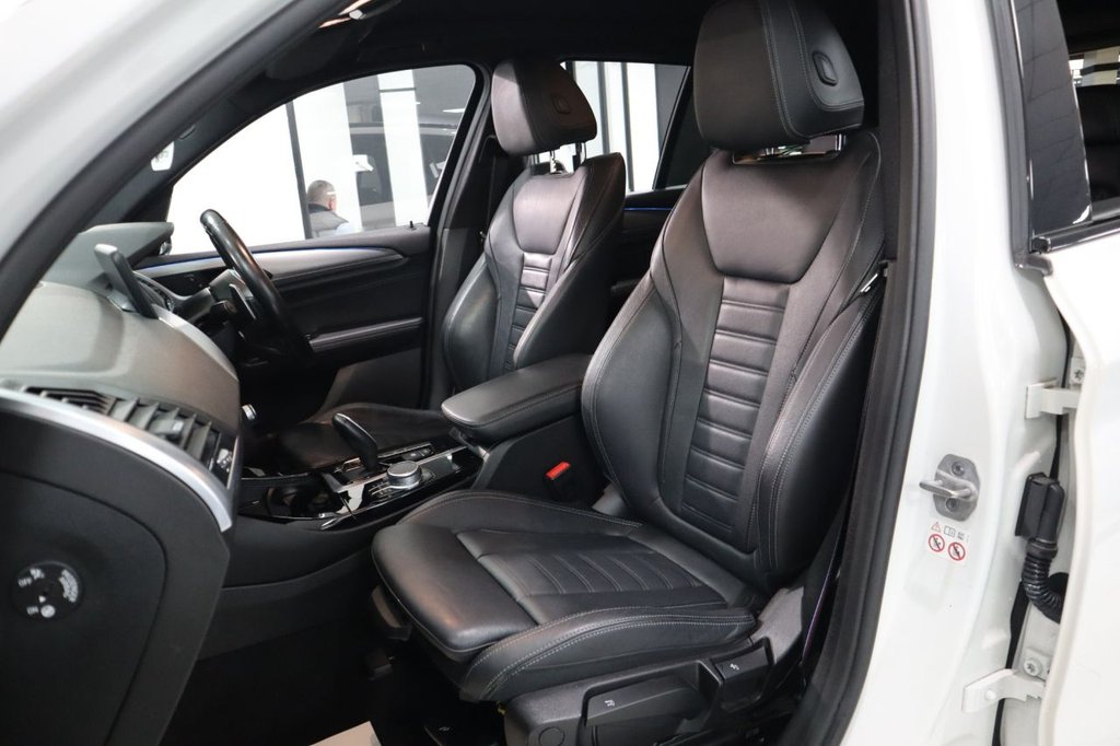 Used BMW X3 2021 for sale - 76768753: Photo 22