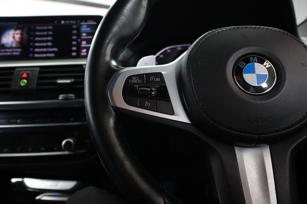 Used BMW X3 2021 for sale - 76768753: Photo 25