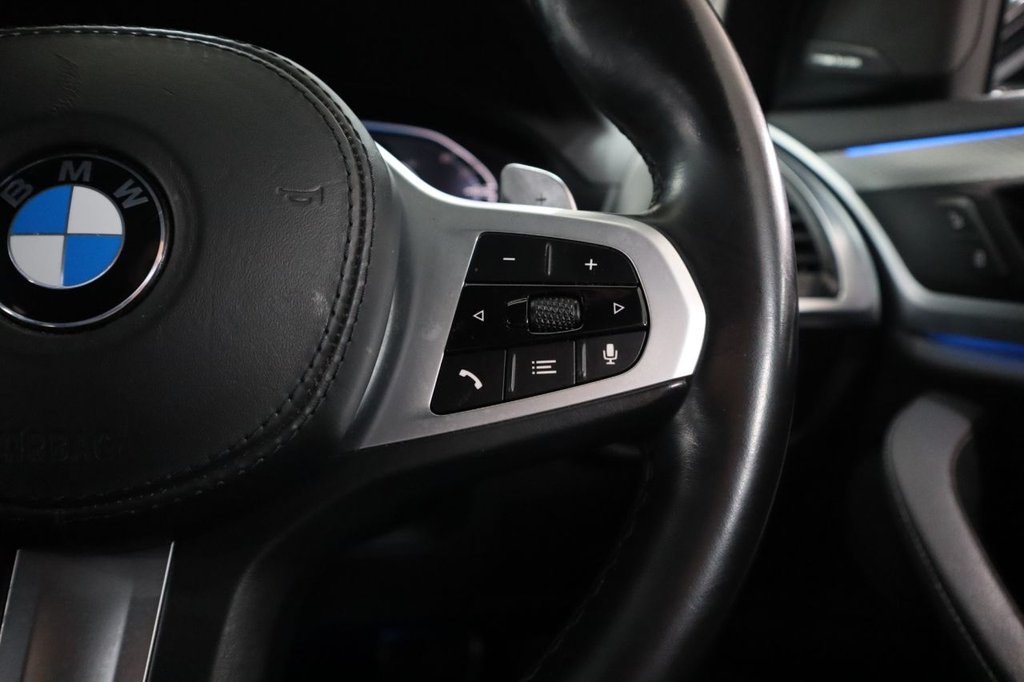 Used BMW X3 2021 for sale - 76768753: Photo 26