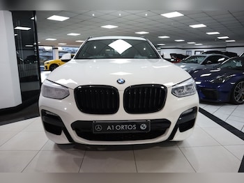 Used BMW X3 2021 for sale - 76768753: Photo