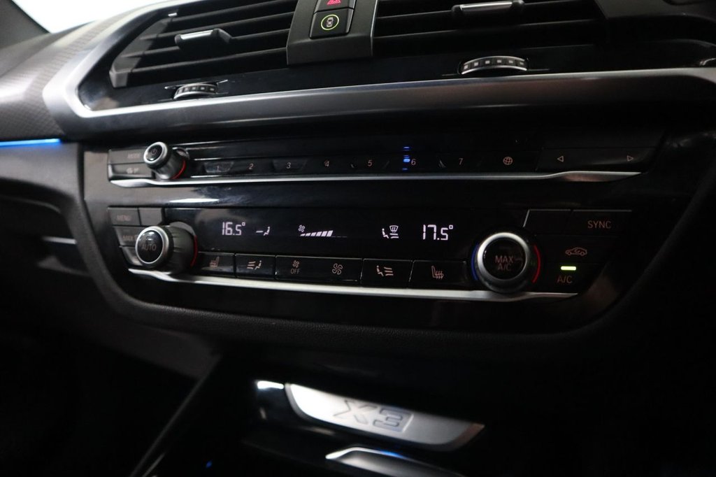 Used BMW X3 2021 for sale - 76768753: Photo 33