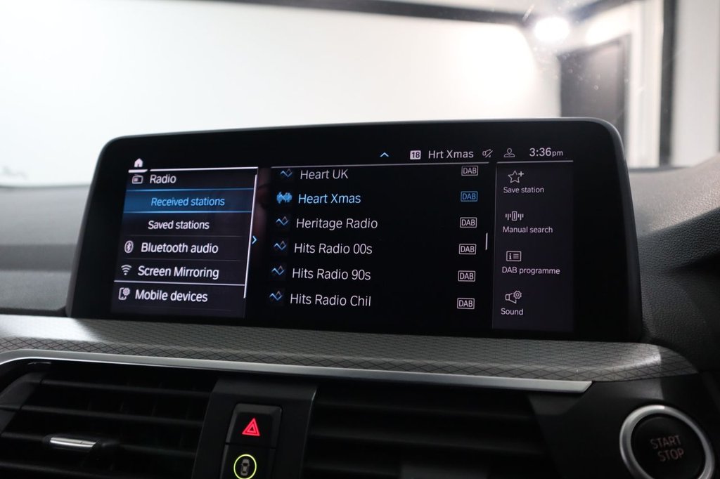 Used BMW X3 2021 for sale - 76768753: Photo 36