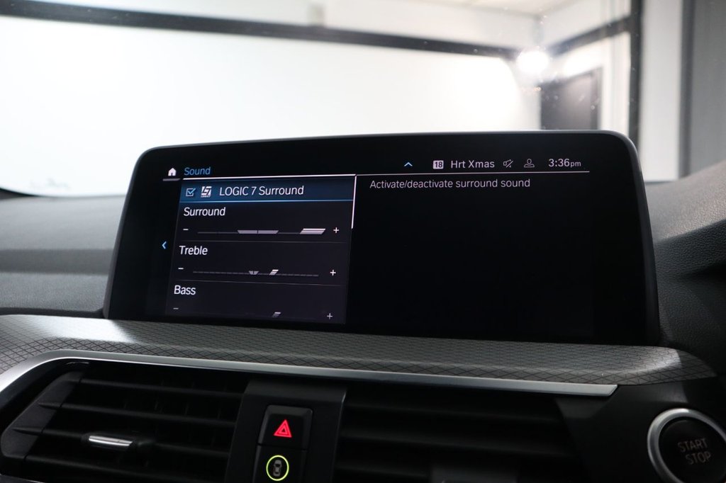 Used BMW X3 2021 for sale - 76768753: Photo 37