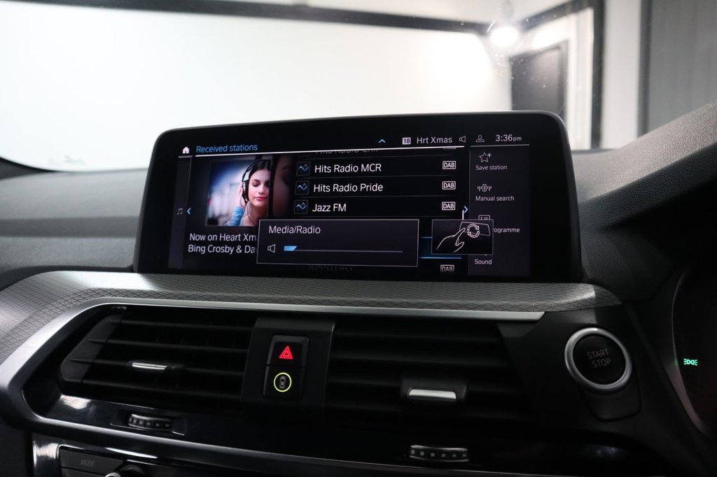 Used BMW X3 2021 for sale - 76768753: Photo 38