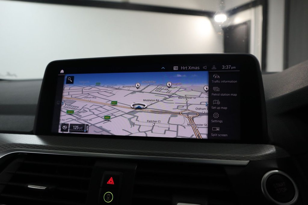 Used BMW X3 2021 for sale - 76768753: Photo 39