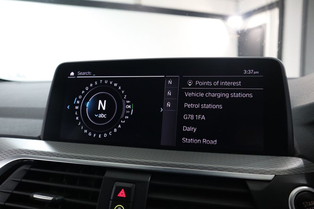 Used BMW X3 2021 for sale - 76768753: Photo 40