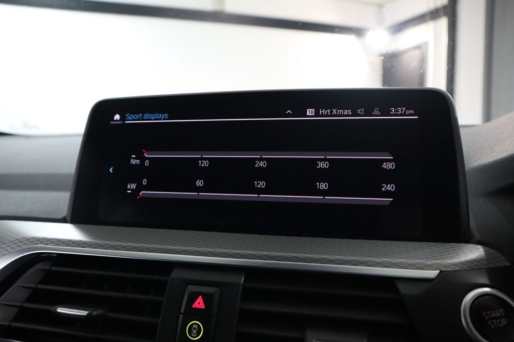 Used BMW X3 2021 for sale - 76768753: Photo 41