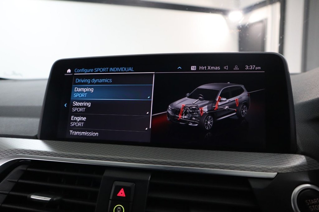 Used BMW X3 2021 for sale - 76768753: Photo 44