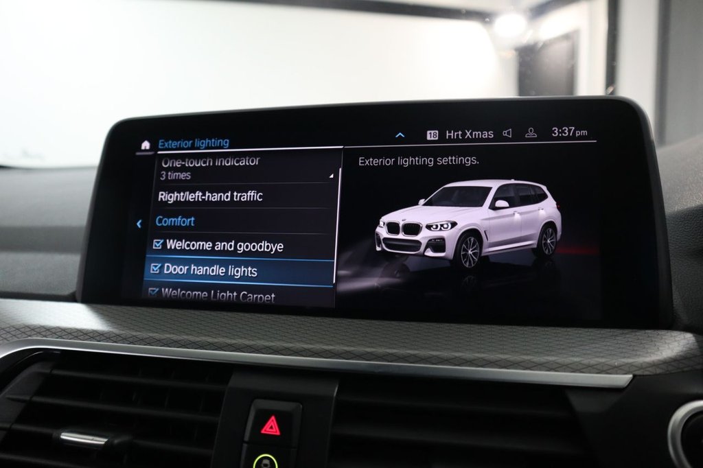 Used BMW X3 2021 for sale - 76768753: Photo 46