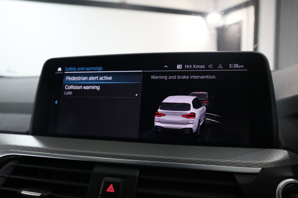 Used BMW X3 2021 for sale - 76768753: Photo 47