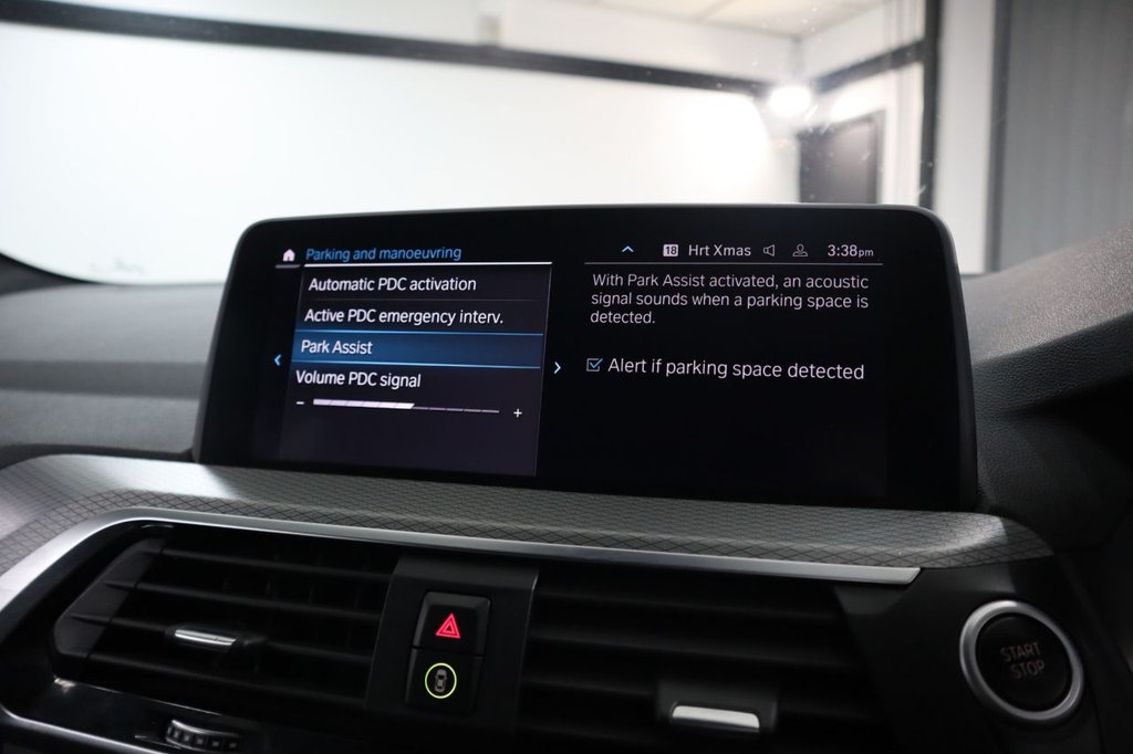 Used BMW X3 2021 for sale - 76768753: Photo 48