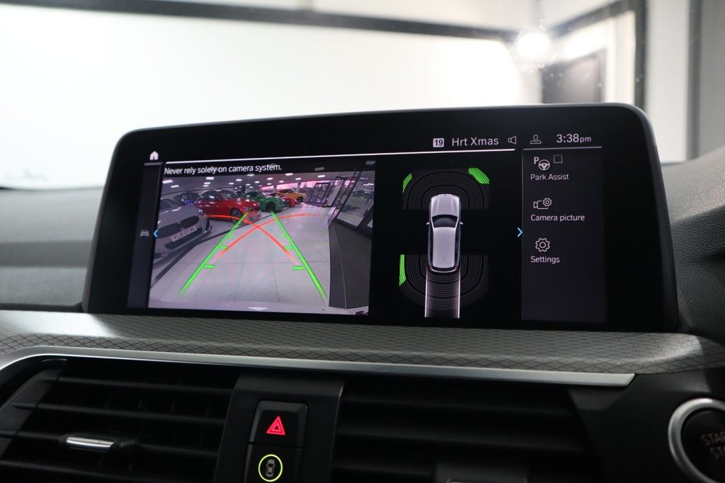 Used BMW X3 2021 for sale - 76768753: Photo 49