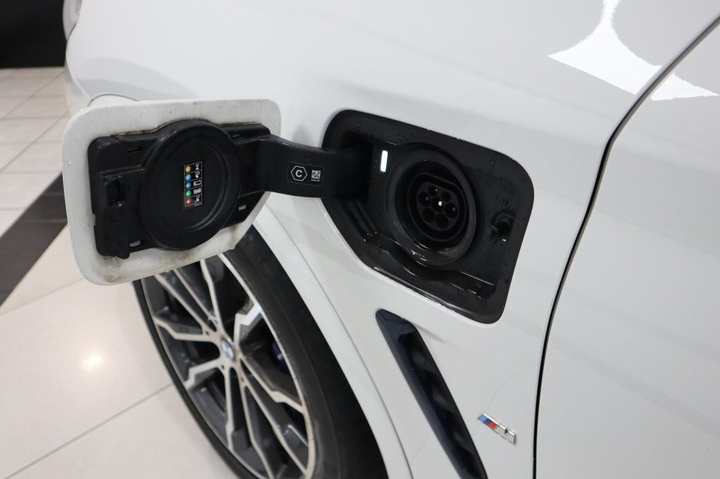 Used BMW X3 2021 for sale - 76768753: Photo 5